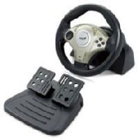 Genius Twin Wheel F1 (31620029100) Genius Twin Wheel F1 (31620029100)